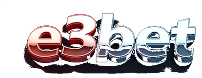 e3bet logo